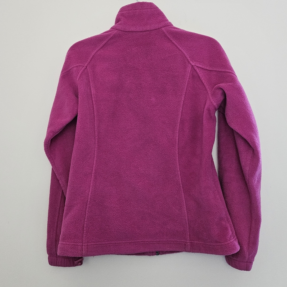 Fleece Jacket - Picture 3 of 3